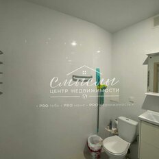 Квартира 27,3 м², студия - изображение 5