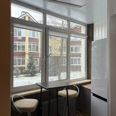 Квартира 97 м², 3-комнатная - изображение 3