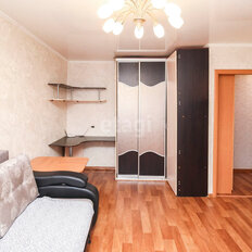 Квартира 29,9 м², 1-комнатная - изображение 5