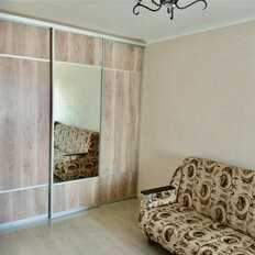 Квартира 30,5 м², 1-комнатная - изображение 1