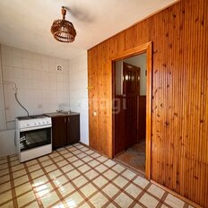 Квартира 35,5 м², 1-комнатная - изображение 2