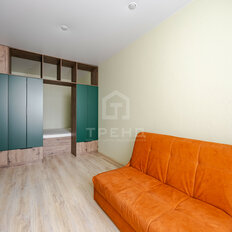 Квартира 27,2 м², студия - изображение 5