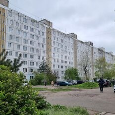 Квартира 47,4 м², 2-комнатная - изображение 3