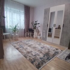 Квартира 43,3 м², 1-комнатная - изображение 2