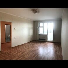 Квартира 36,6 м², 1-комнатная - изображение 1