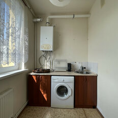 Квартира 23 м², студия - изображение 5
