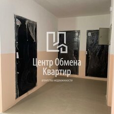 Квартира 25,9 м², студия - изображение 5