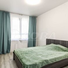 Квартира 36,1 м², 1-комнатная - изображение 4