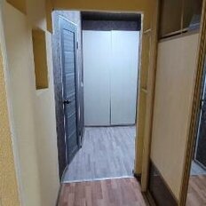 Квартира 28,2 м², 1-комнатная - изображение 4