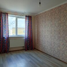 Квартира 37,7 м², 1-комнатная - изображение 2