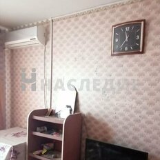 Квартира 33,9 м², 1-комнатная - изображение 3