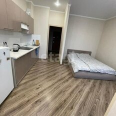 Квартира 34,3 м², студия - изображение 2