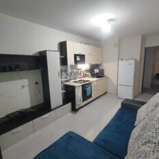 Квартира 41,7 м², 1-комнатная - изображение 2