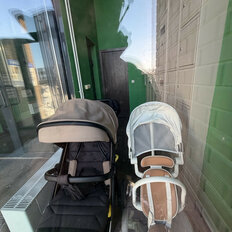 Квартира 38,8 м², 1-комнатная - изображение 3