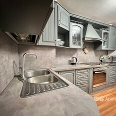 Квартира 72 м², 2-комнатная - изображение 2