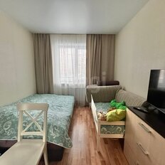 Квартира 52,3 м², 2-комнатная - изображение 5