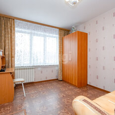 Квартира 60,6 м², 3-комнатная - изображение 4
