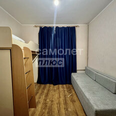 Квартира 40 м², 2-комнатная - изображение 5
