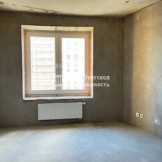 Квартира 60 м², 2-комнатная - изображение 4