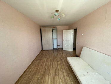 40,4 м², 1-комнатная квартира 3 550 000 ₽ - изображение 44