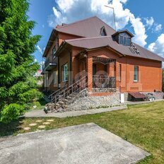 дом + 6,4 сотки, участок - изображение 1