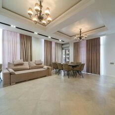 Квартира 104 м², 4-комнатная - изображение 4