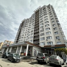 Квартира 87,3 м², 3-комнатная - изображение 1