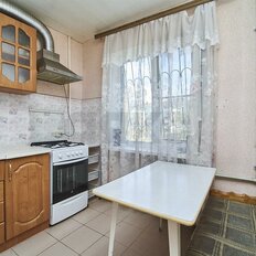 Квартира 34,4 м², 1-комнатная - изображение 2