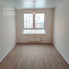 Квартира 35,8 м², 2-комнатная - изображение 2