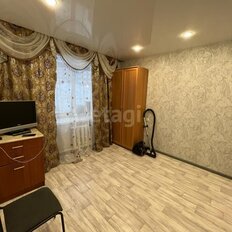 Квартира 30,1 м², 1-комнатная - изображение 4