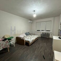 Квартира 62,7 м², 3-комнатная - изображение 1