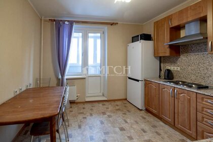 22,7 м², квартира-студия 5 200 000 ₽ - изображение 139