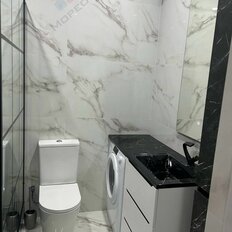 Квартира 30,8 м², студия - изображение 5