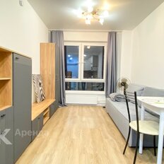 Квартира 34 м², 1-комнатная - изображение 2