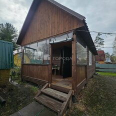 дом + 8,2 сотки, участок - изображение 1