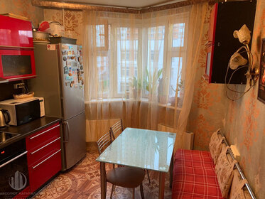 Купить квартиру с раздельным санузлом в резиденциях «17/33 Петровский остров» в Санкт-Петербурге и ЛО - изображение 17
