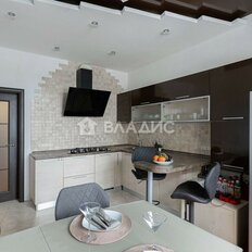 Квартира 144 м², 4-комнатная - изображение 4