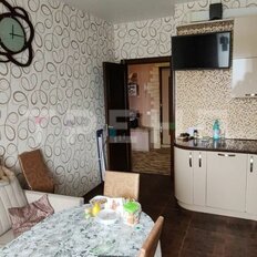 Квартира 41,5 м², 1-комнатная - изображение 1