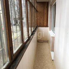 Квартира 32,8 м², 1-комнатная - изображение 2