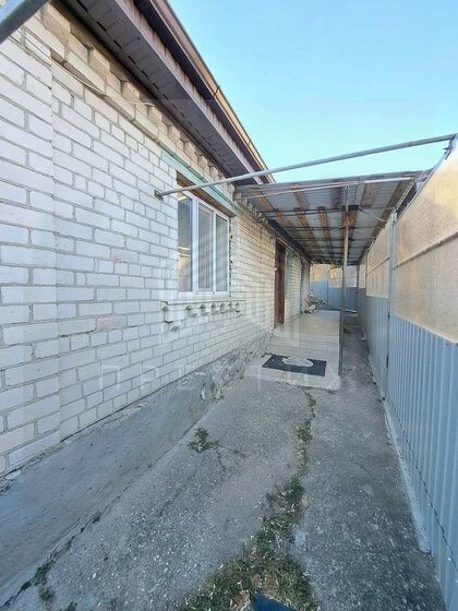 75,8 м² дом, 2,8 сотки участок 8 900 000 ₽ - изображение 48