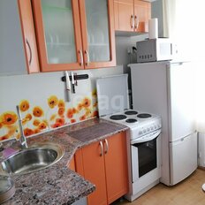 Квартира 29,9 м², 1-комнатная - изображение 3