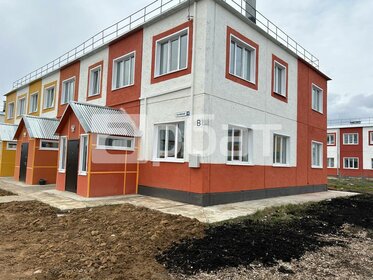 4,6 м², юридический адрес 4 800 ₽ в месяц - изображение 14