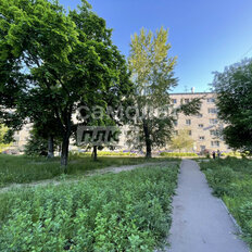 Квартира 33,1 м², 1-комнатная - изображение 3