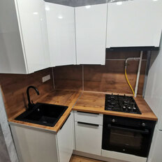 Квартира 30 м², 1-комнатная - изображение 2