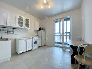 Купить квартиру в малоэтажных домах у станции Москва-Товарная в Москве и МО - изображение 33