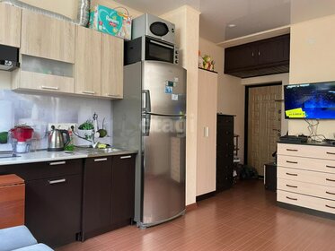 28,5 м², квартира-студия 5 500 000 ₽ - изображение 54