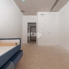 Квартира 19,7 м², студия - изображение 4