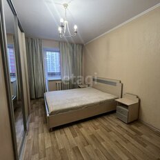 Квартира 64 м², 2-комнатная - изображение 5