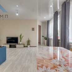 Квартира 50,1 м², 2-комнатная - изображение 2