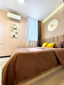 30 м², квартира-студия 31 000 ₽ в месяц - изображение 121